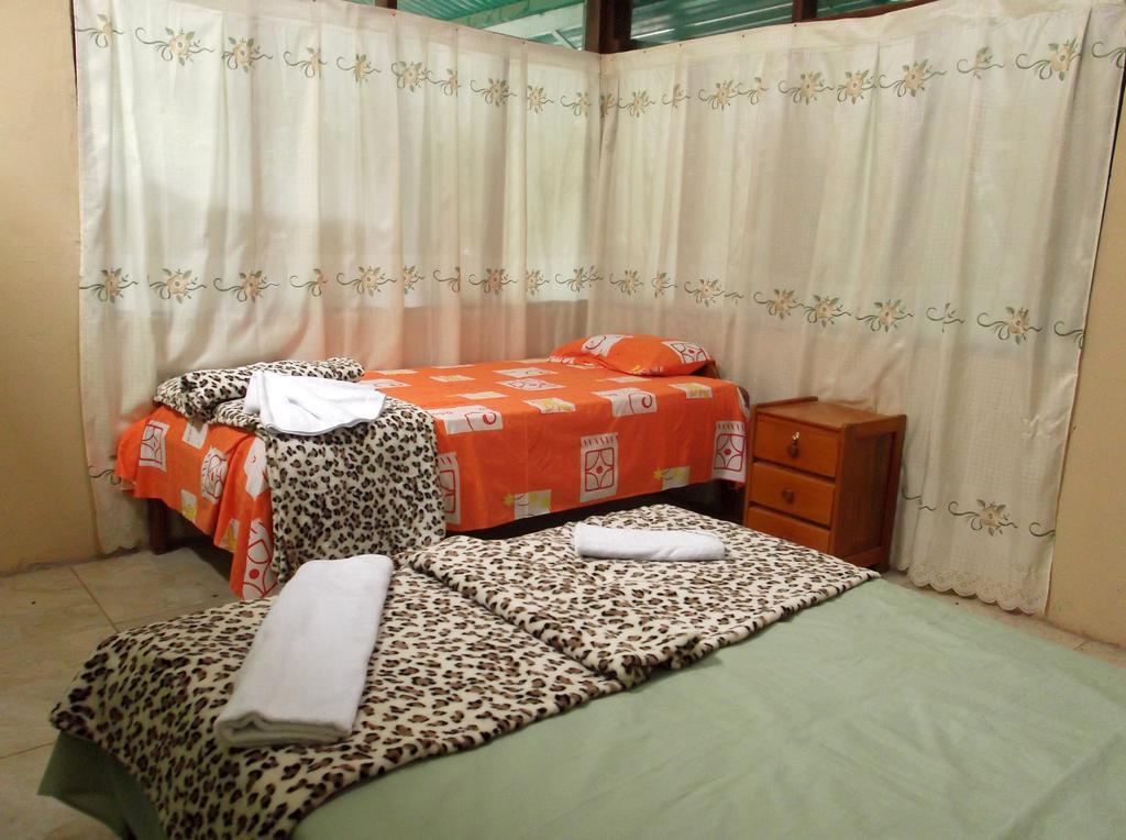 Villa Hermosa De Tambopata Casa Hospedaje & Hostel Puerto Maldonado Quarto foto
