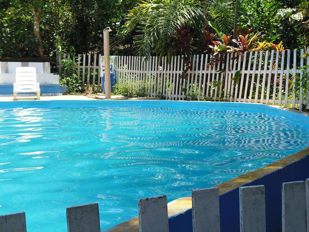 Villa Hermosa De Tambopata Casa Hospedaje & Hostel Puerto Maldonado Quarto foto